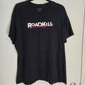 Men's Roadkill Licensed T-Shirt